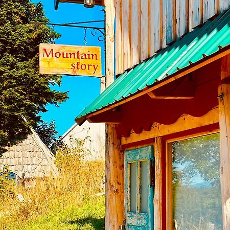 Mountain Story Apartment Zabljak  Bagian luar foto