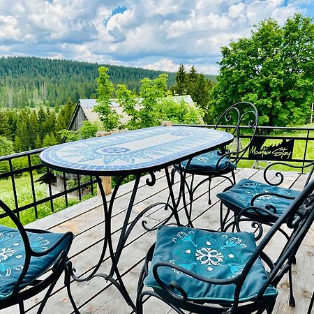 Mountain Story Apartment Zabljak  Bagian luar foto