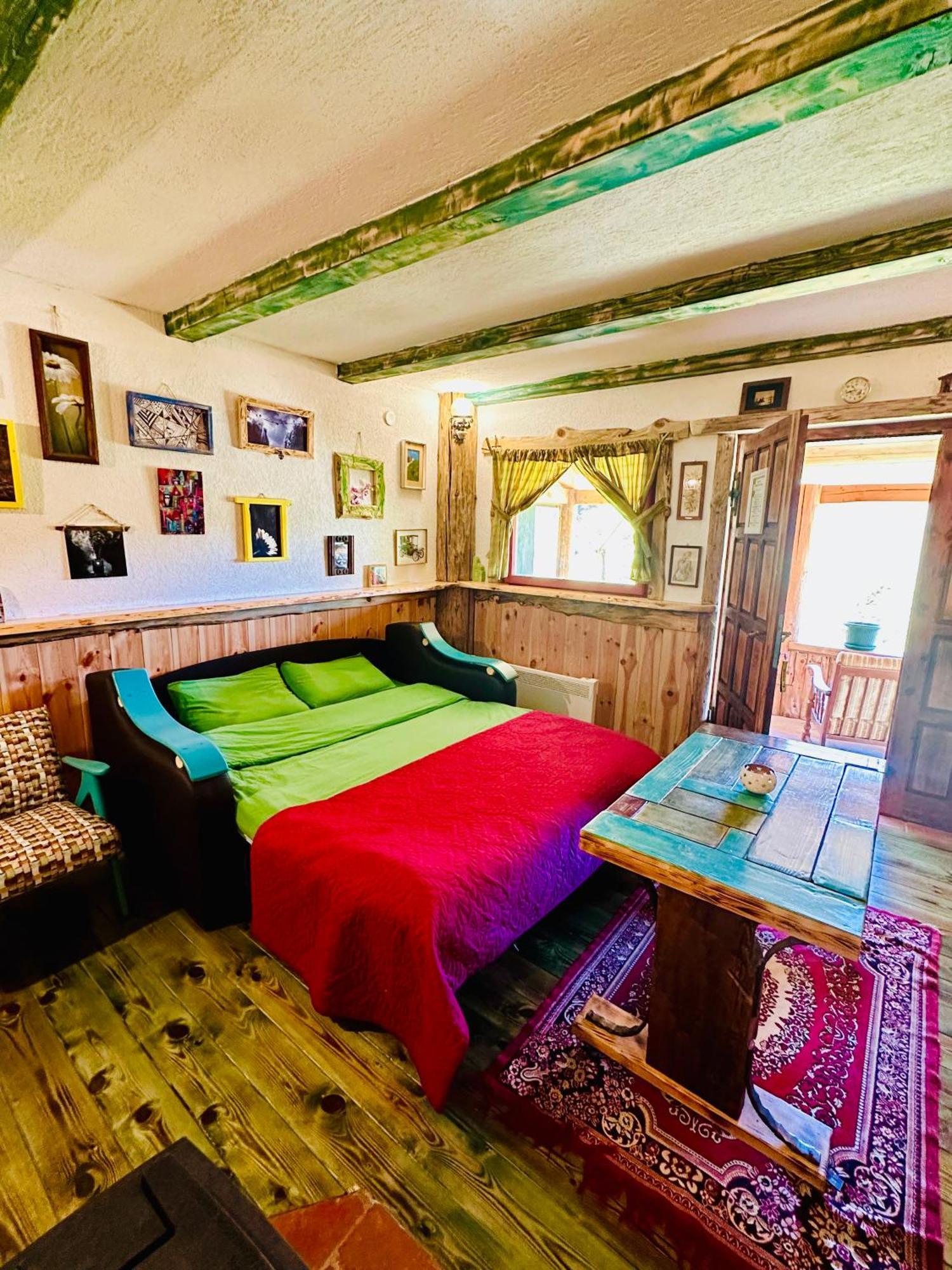Mountain Story Apartment Zabljak  Bagian luar foto