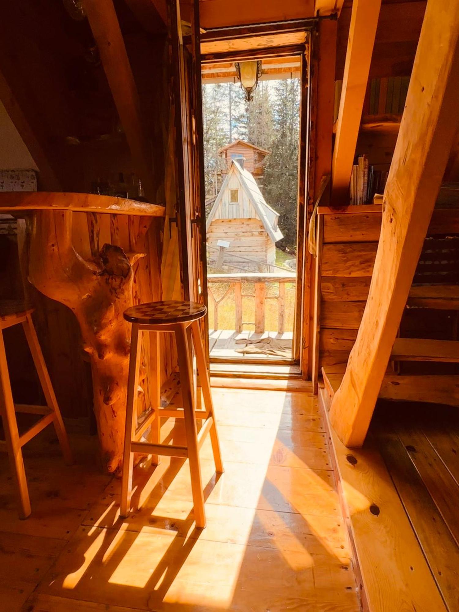 Mountain Story Apartment Zabljak  Bagian luar foto