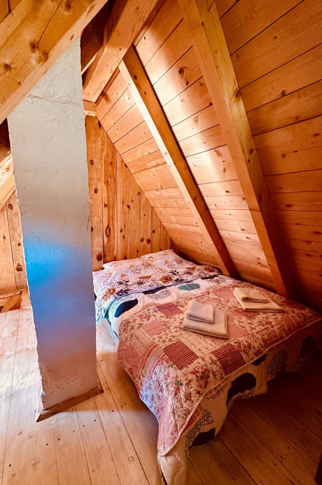 Mountain Story Apartment Zabljak  Bagian luar foto