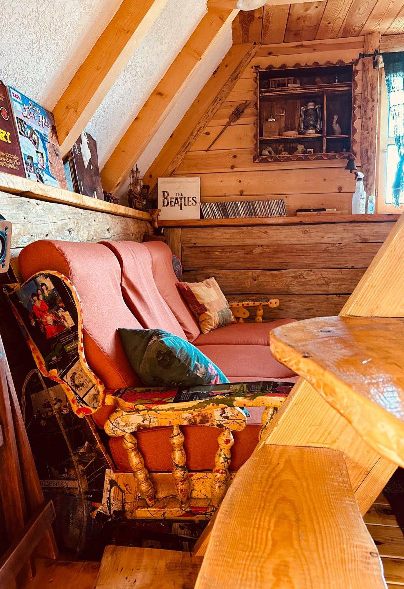 Mountain Story Apartment Zabljak  Bagian luar foto