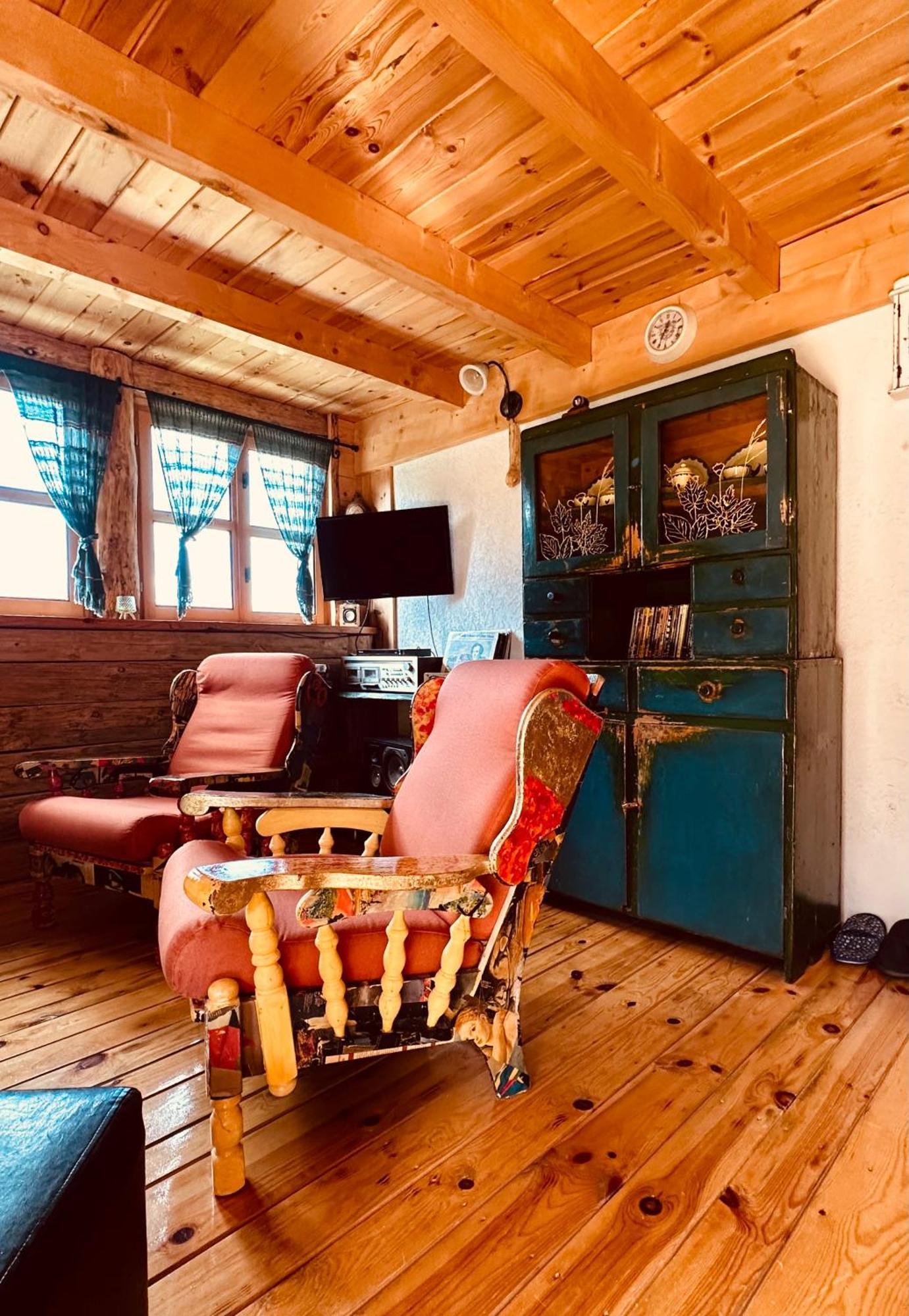 Mountain Story Apartment Zabljak  Bagian luar foto