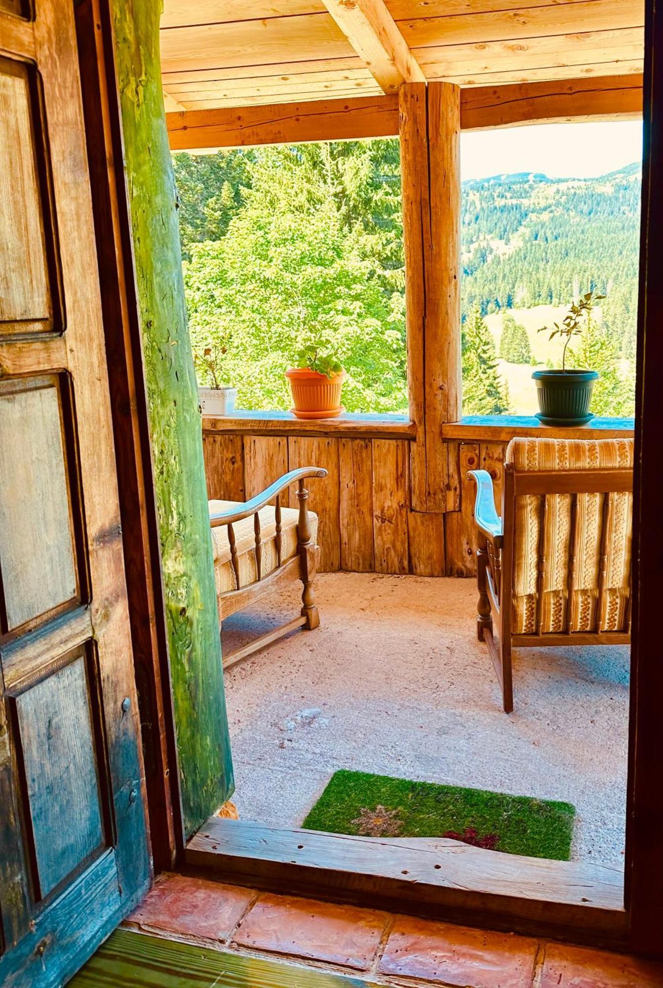 Mountain Story Apartment Zabljak  Bagian luar foto
