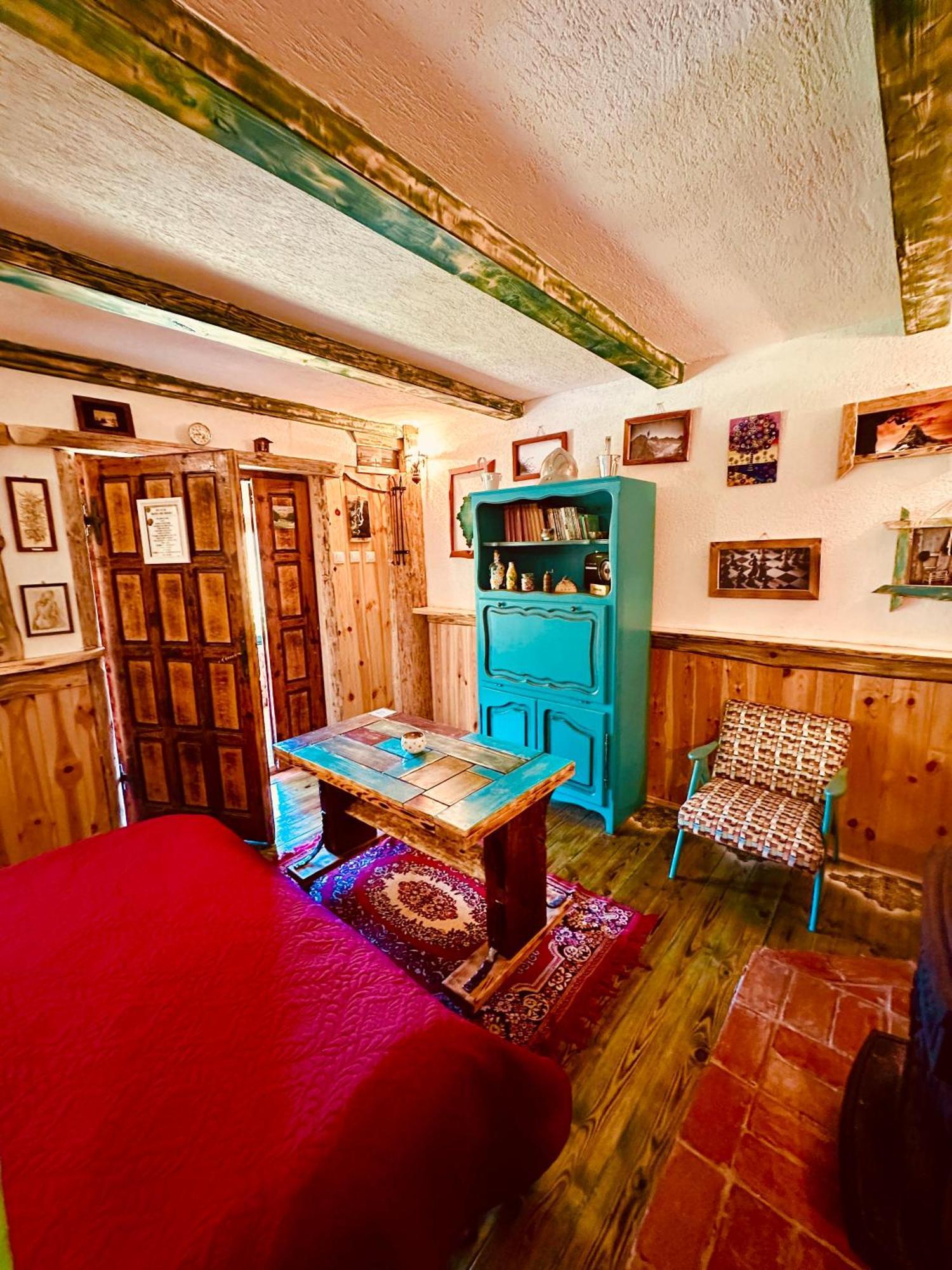 Mountain Story Apartment Zabljak  Bagian luar foto