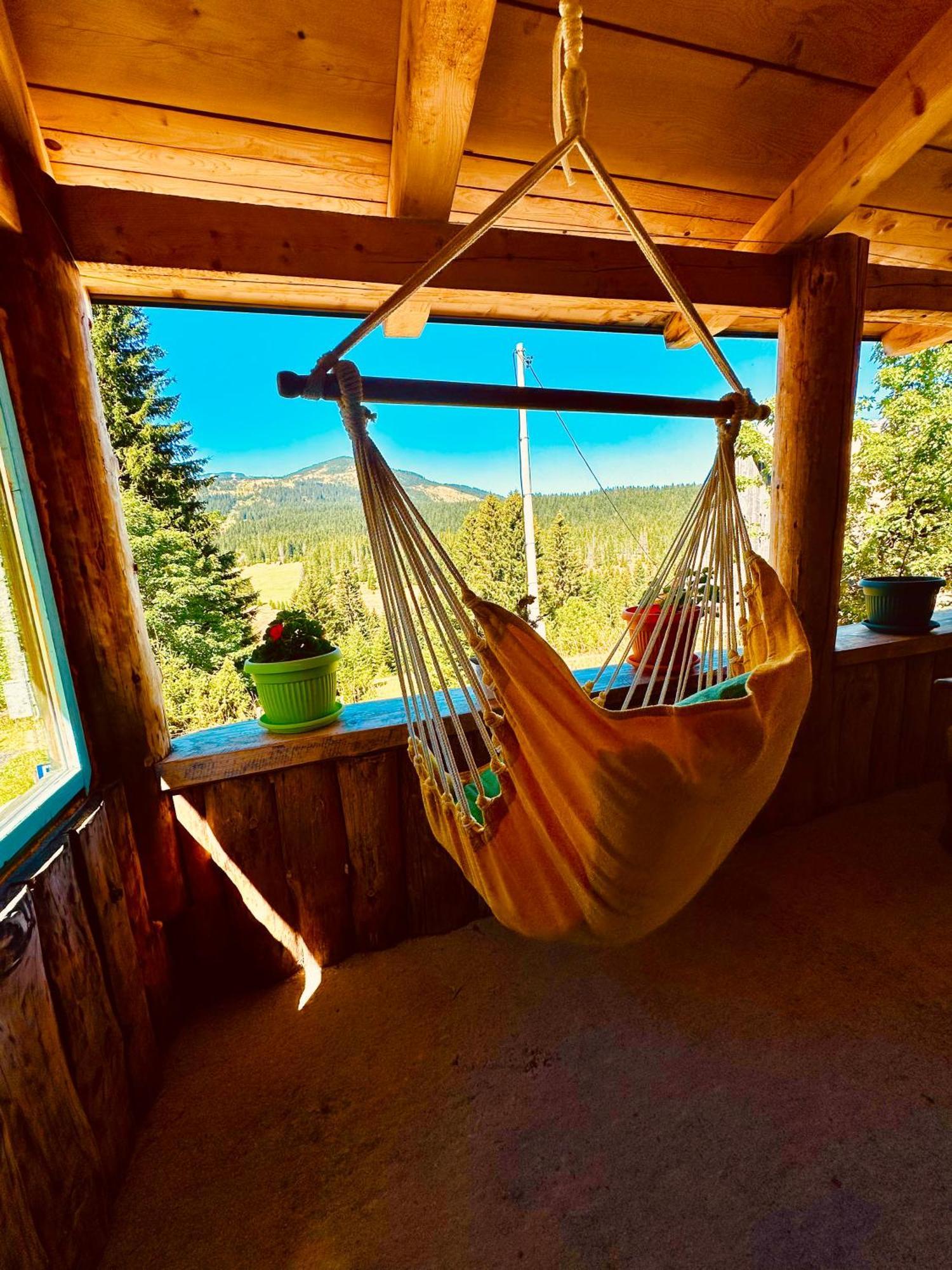Mountain Story Apartment Zabljak  Bagian luar foto