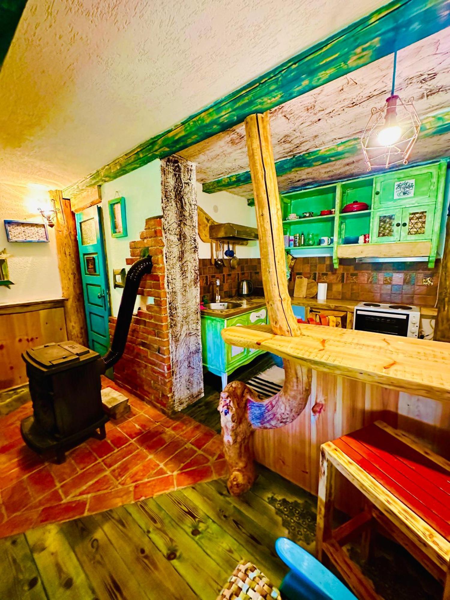 Mountain Story Apartment Zabljak  Bagian luar foto