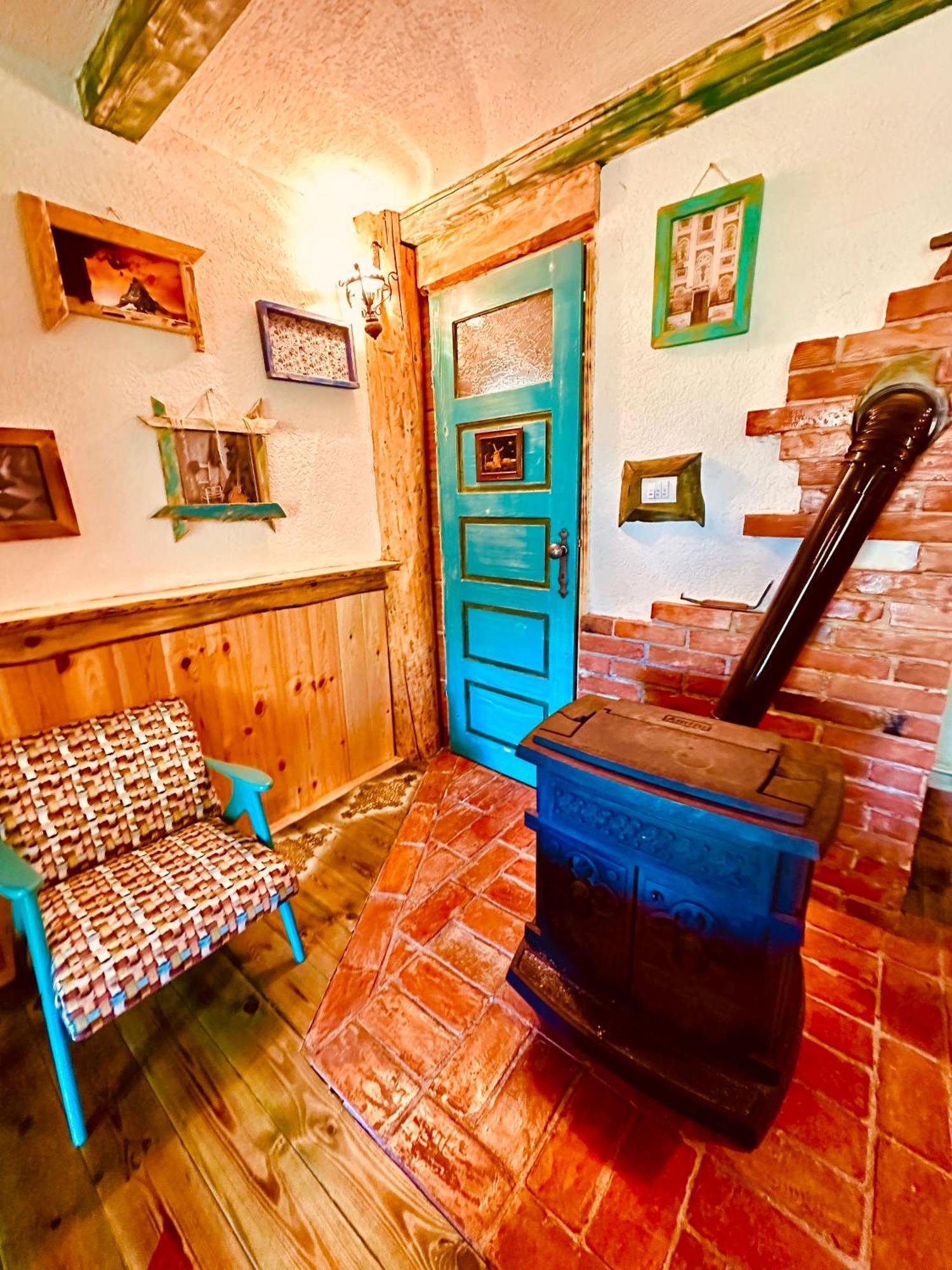 Mountain Story Apartment Zabljak  Bagian luar foto