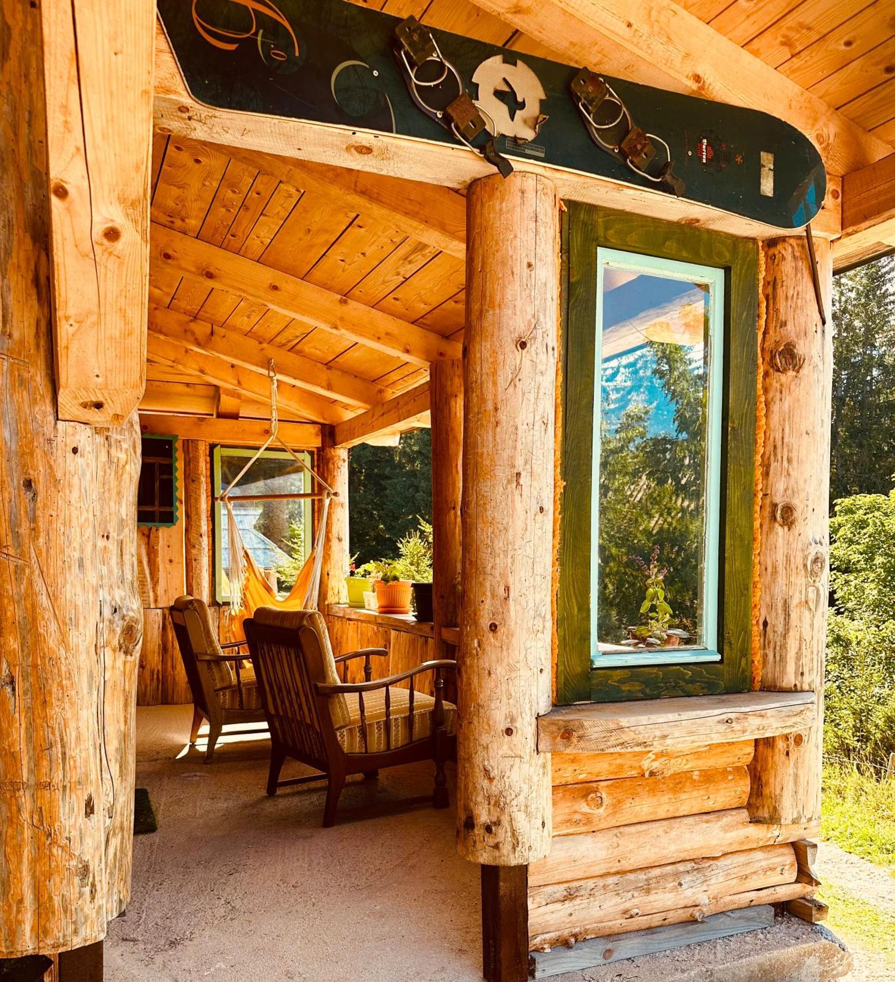 Mountain Story Apartment Zabljak  Bagian luar foto