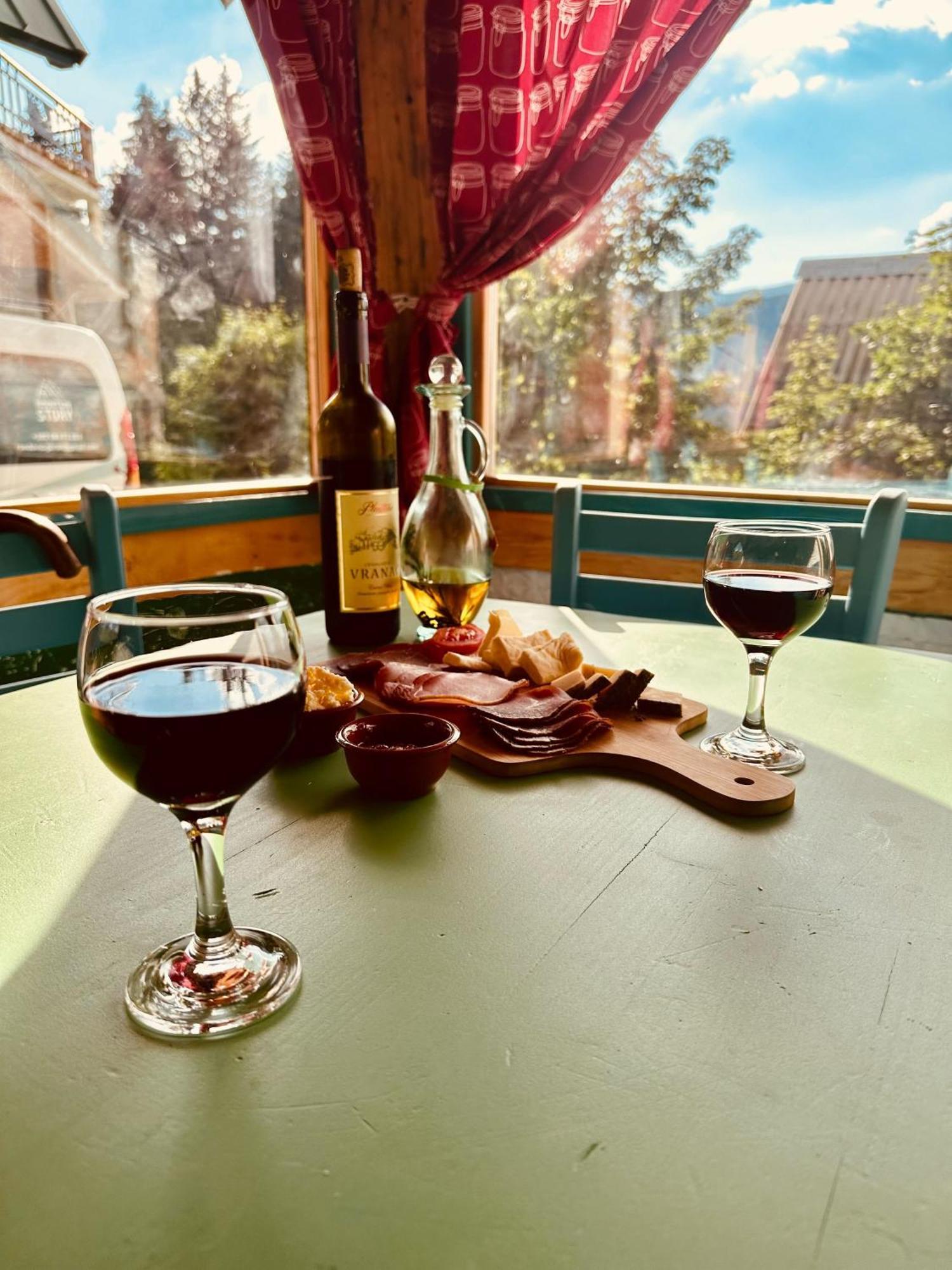 Mountain Story Apartment Zabljak  Bagian luar foto