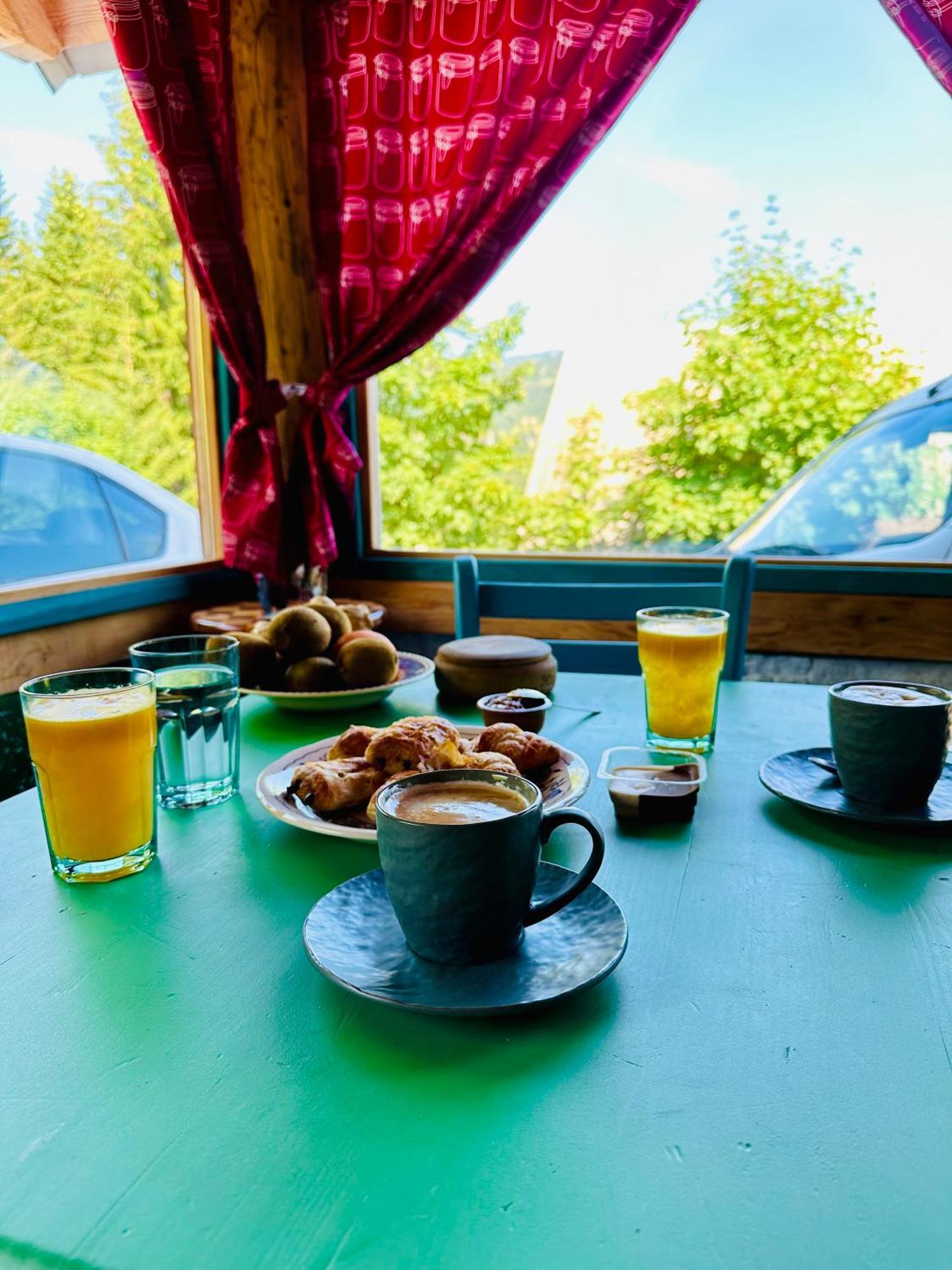 Mountain Story Apartment Zabljak  Bagian luar foto