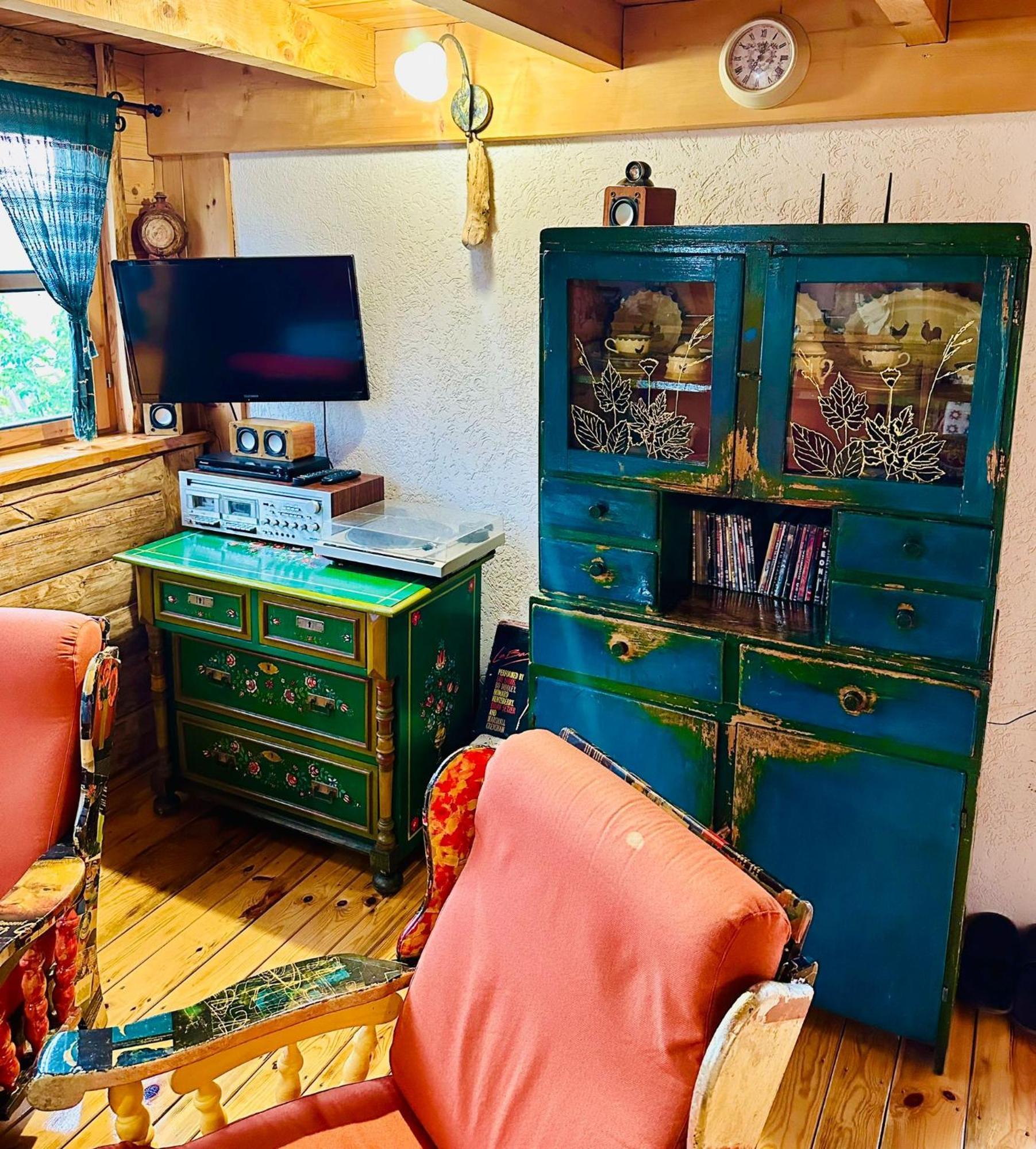Mountain Story Apartment Zabljak  Bagian luar foto