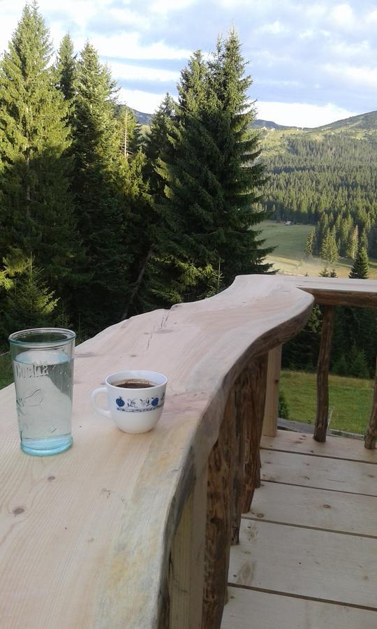 Mountain Story Apartment Zabljak  Bagian luar foto