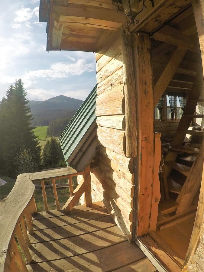 Mountain Story Apartment Zabljak  Bagian luar foto