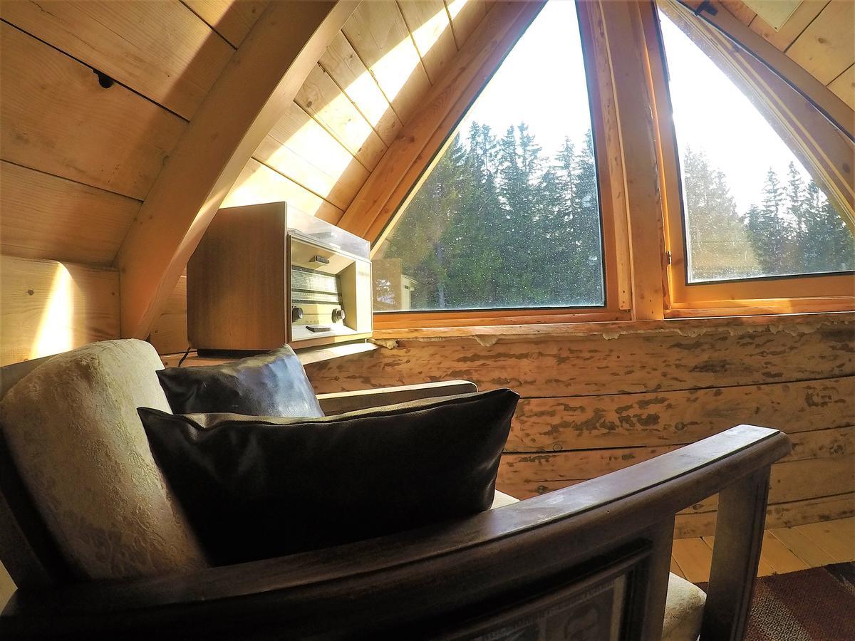 Mountain Story Apartment Zabljak  Bagian luar foto