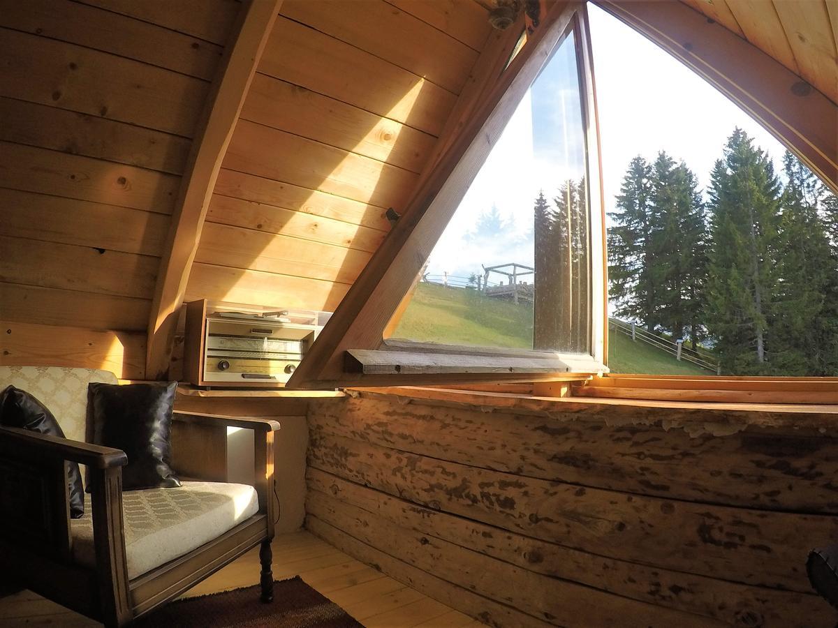 Mountain Story Apartment Zabljak  Bagian luar foto