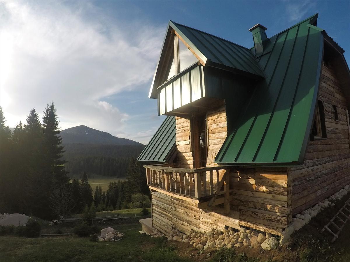 Mountain Story Apartment Zabljak  Bagian luar foto