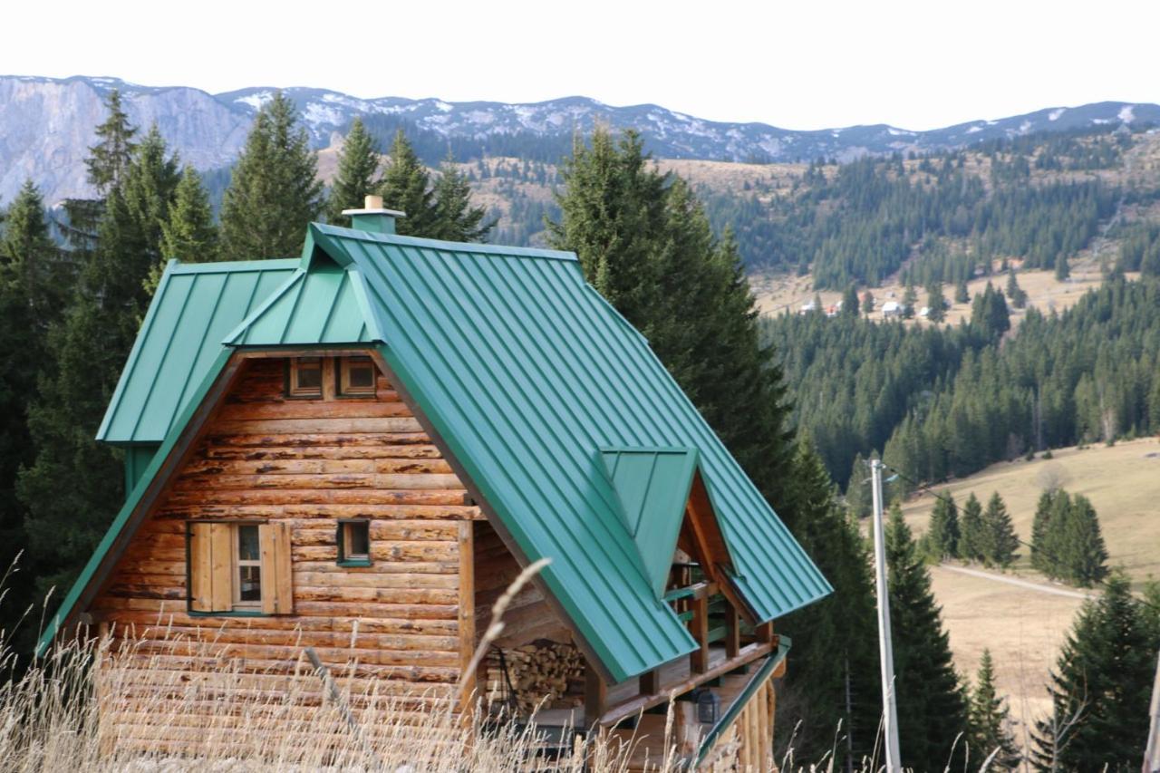 Mountain Story Apartment Zabljak  Bagian luar foto